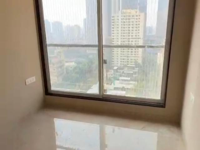 Bhatia Esspee Towers 2 Bedroom 650 Sq. Ft. Apartment in Borivali East Mumbai Listing ID: #10166