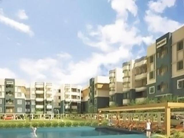Bhatpara 2 BHK Apartment For Sale Kolkata