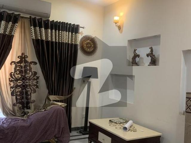 Bhatti estate offer 5 marla portion available for rent in engineers town Lahore
