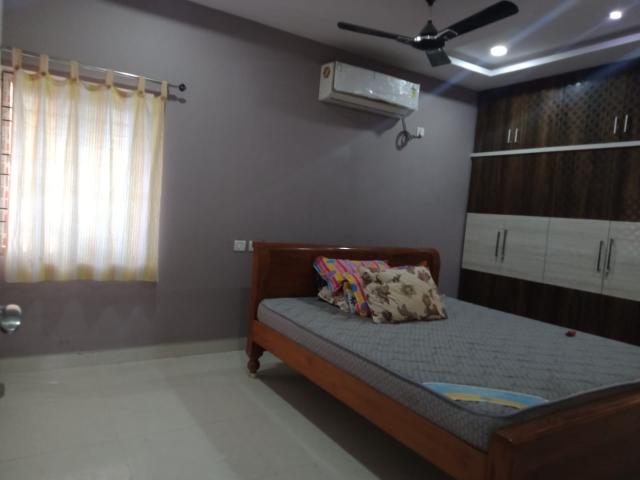 Bhavana Enclave Bowenpally 3 Bedroom 1831 Sq. Ft. Apartment in Bowenpally Hyderabad Listing ID: #10352