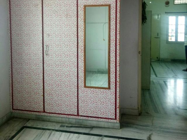 Bhavani Nilayam Nacharam 3 Bedroom 1625 Sq. Ft. Apartment in Nacharam Hyderabad Listing ID: #10191