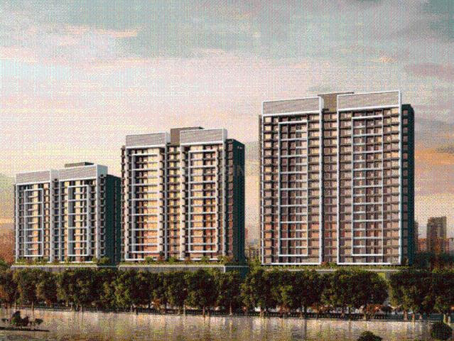 Bhaveshwar Callista 3,Kalamboli 1 BHK Apartment For Sale Navi Mumbai