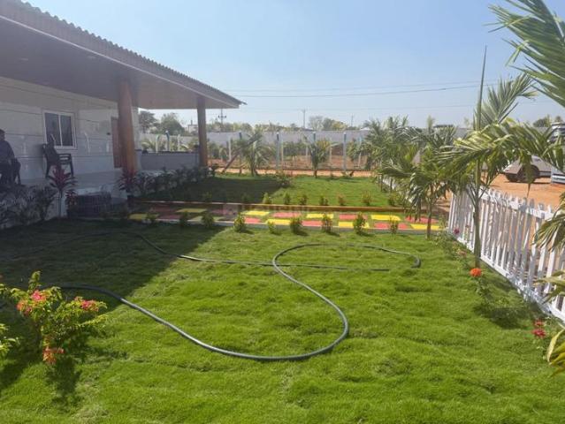 Bhavishya Siri II,Shamirpet Residential Plot For Sale Hyderabad
