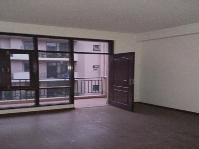 Bhavishyanidhi Enclave, Malviya Nagar 2 Bedroom 934 Sq. Ft. Builder Floor in Bhavishyanidhi Enclave Delhi Listing ID: #9992