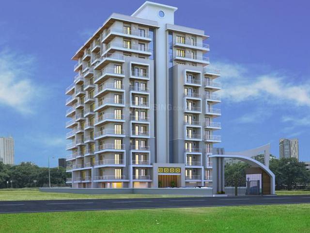 Bhavya Kashi,Lamhi 3 BHK Apartment For Sale Varanasi