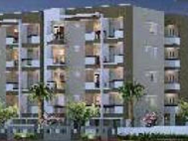 Kasavanahalli 3 BHK Apartment For Sale Bangalore