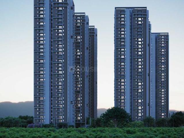 Bhavya Tulasivanam Avani,Kukatpally 2 BHK Apartment For Sale Hyderabad