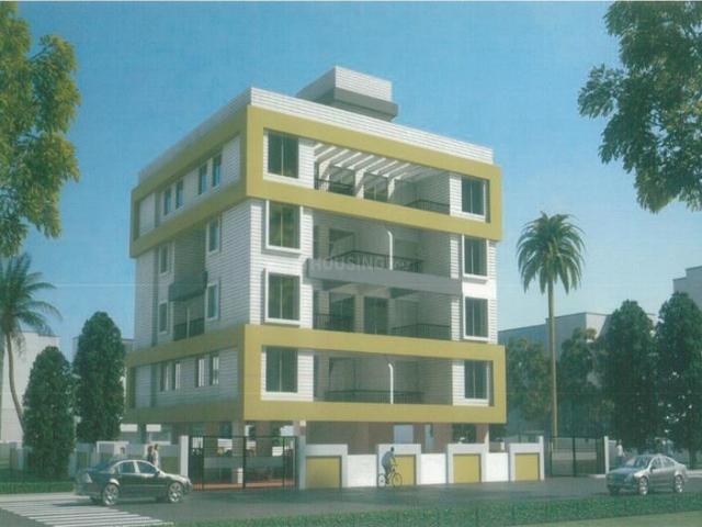 Bhawani Peth 2 BHK Apartment For Sale Pune