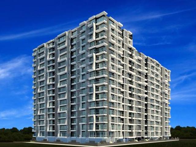 Bhayandar East 1 BHK Apartment For Sale Mira Bhayandar