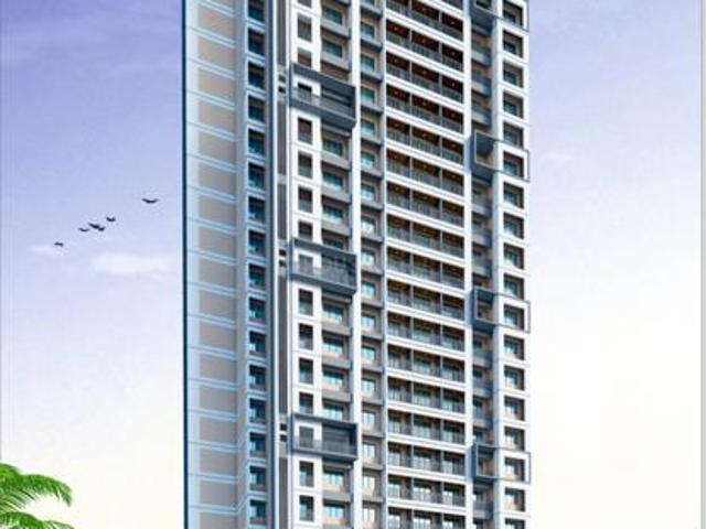 Bhayandar East 1 BHK Apartment For Sale Mira Bhayandar