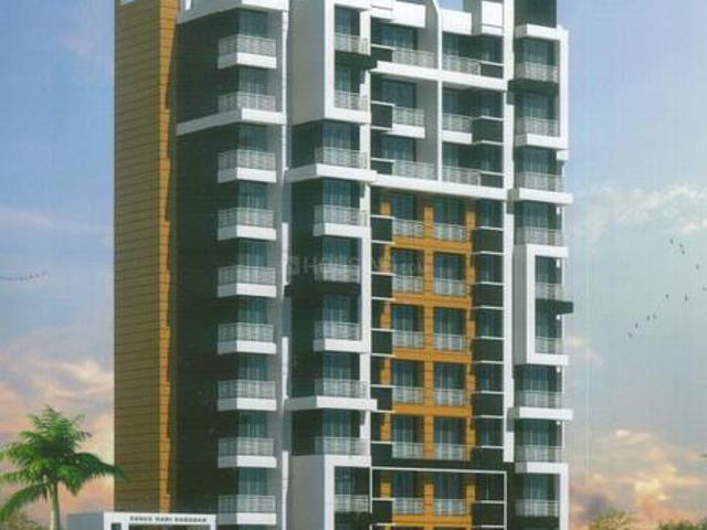 Bhayandar East 1 BHK Apartment For Sale Mira Bhayandar