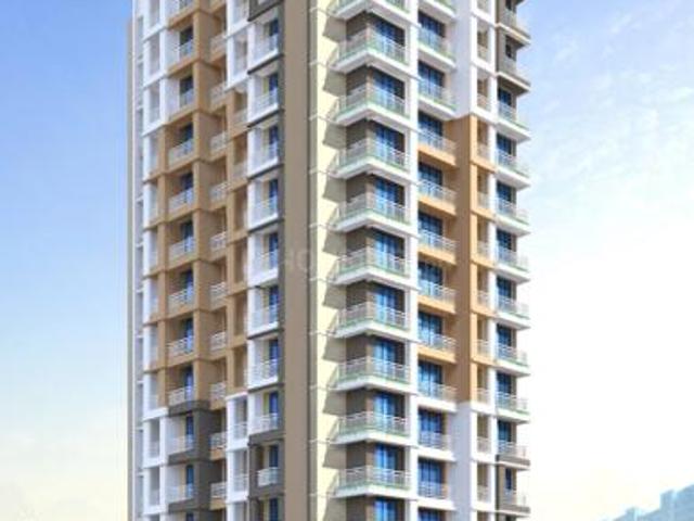 Bhayandar East 1 BHK Apartment For Sale Mira Bhayandar