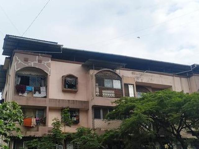 Bhayandar East 1 RK Apartment For Sale Mira Bhayandar