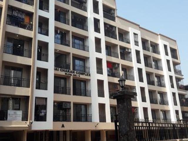 Bhayandar East 2 BHK Apartment For Sale Mira Bhayandar