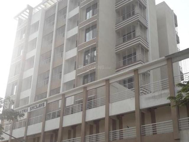 Bhayandar East 2 BHK Apartment For Sale Mira Bhayandar