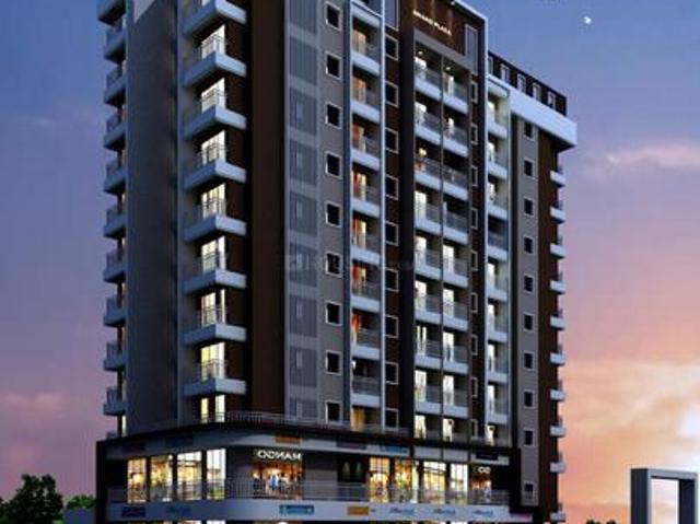Bhayandar East 2 BHK Apartment For Sale Mira Bhayandar