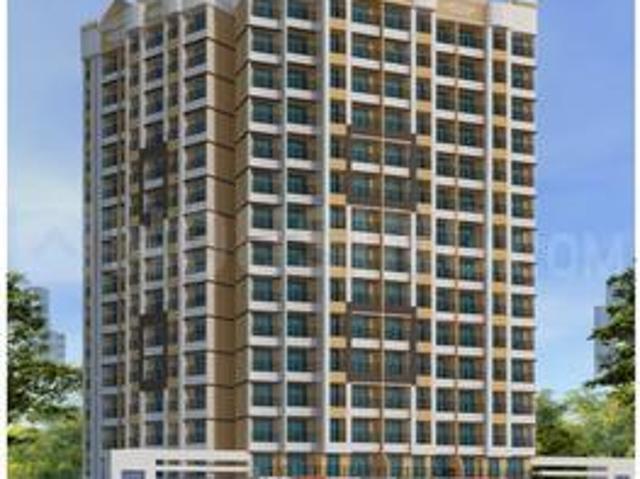 Bhayandar East 2 BHK Apartment For Sale Mira Bhayandar