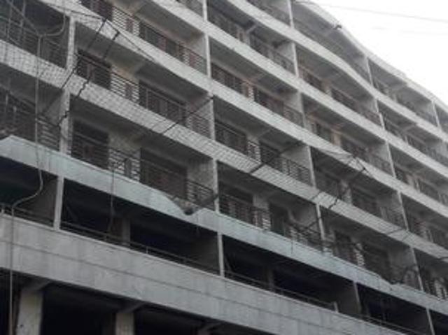 Bhayandar East 2 BHK Apartment For Sale Mira Bhayandar
