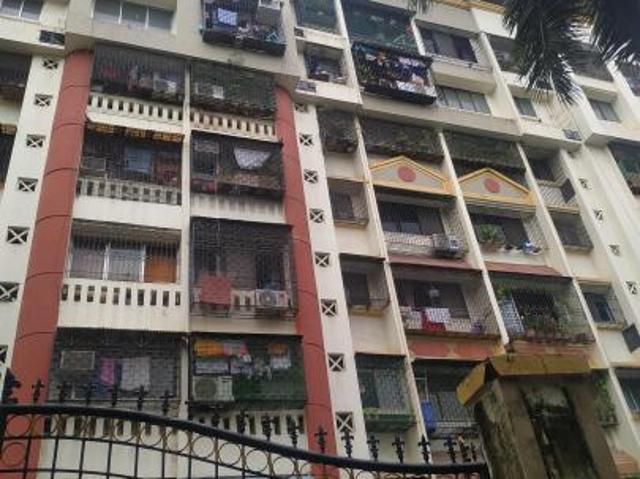 Bhayandar East 2 BHK Apartment For Sale Mumbai