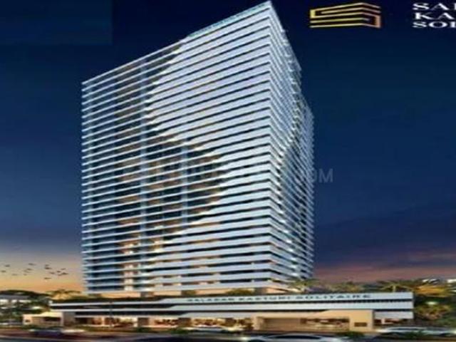 Bhayandar East 3 BHK Apartment For Sale Mira Bhayandar