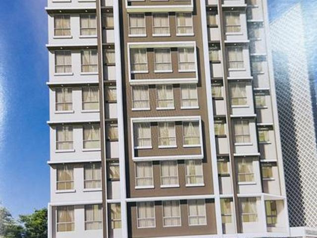 Bhayandar East Office Office For Sale Mira Bhayandar