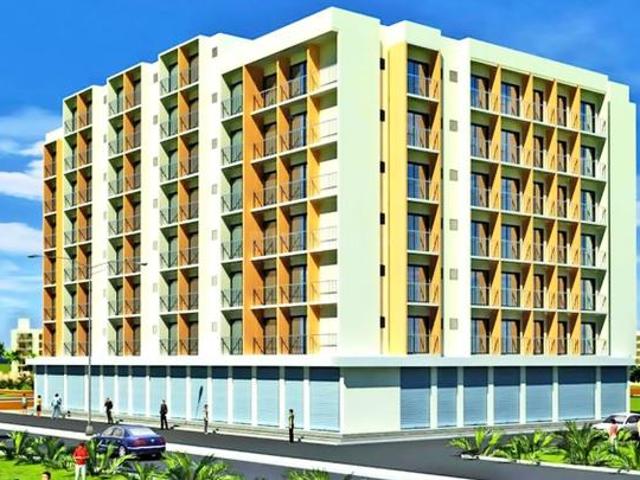 Bhayandar East Studio Studio Apartment For Sale Mira Bhayandar