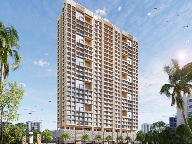 Bhayandar West 4.5 BHK Duplex For Sale Mira Bhayandar