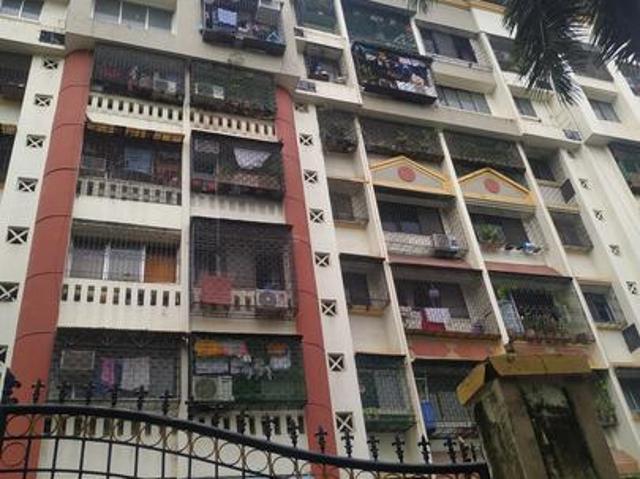 Bhayandar West 1 BHK Apartment For Sale Mira Bhayandar