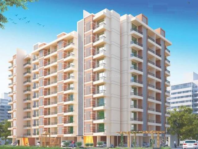 Bhayandar West 1 BHK Apartment For Sale Mira Bhayandar