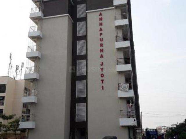Mira Road East 1 BHK Apartment For Sale Mumbai