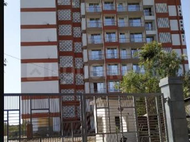 Bhayandar West 1 BHK Apartment For Sale Mira Bhayandar