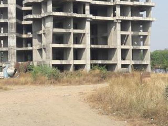 Bhayandar West 1.5 BHK Apartment For Sale Mira Bhayandar