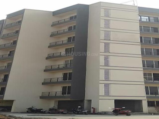 Bhayandar West 2 BHK Apartment For Sale Mira Bhayandar
