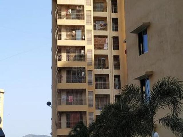 Bhayandar West 2 BHK Apartment For Sale Mira Bhayandar
