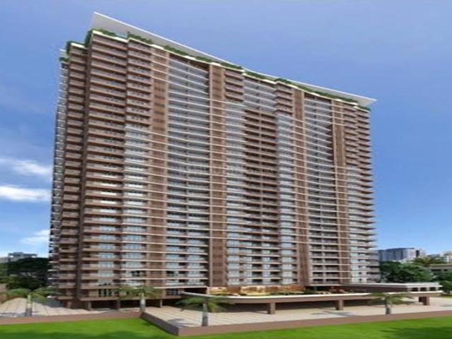 Bhayandar West 3 BHK Apartment For Sale Mumbai