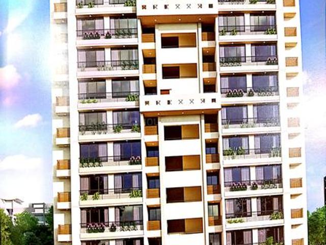 Bhadaj 3 BHK Apartment For Sale Ahmedabad