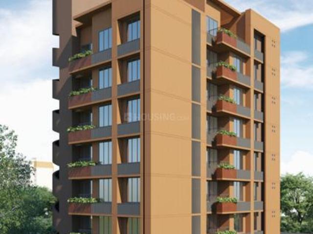 Bhadaj 3 BHK Apartment For Sale Ahmedabad