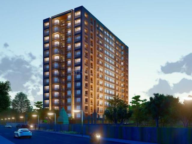 SKYVISTA,Bhadaj 3 BHK Apartment For Sale Ahmedabad