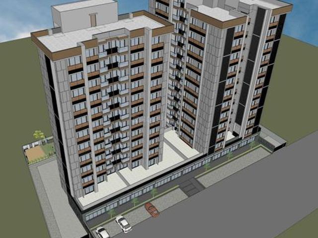Bhadaj 3 BHK Apartment For Sale Ahmedabad