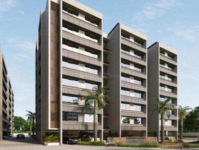Bhadaj 2 BHK Apartment For Sale Ahmedabad