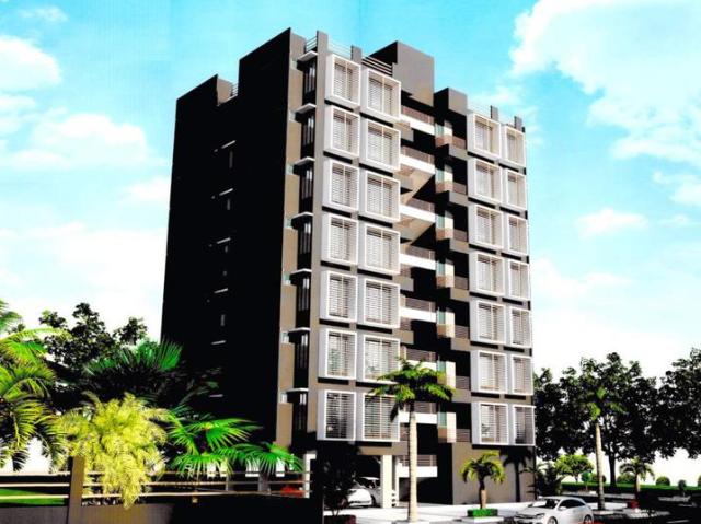 Bhadaj 2 BHK Apartment For Sale Ahmedabad