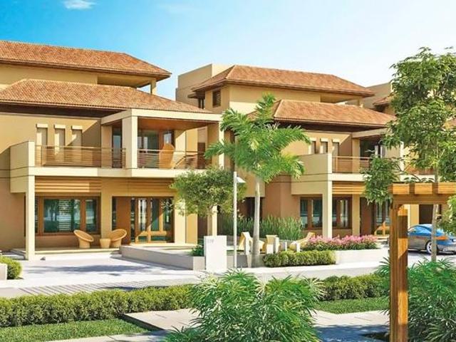 Bhadaj 4 BHK Villa For Sale Ahmedabad