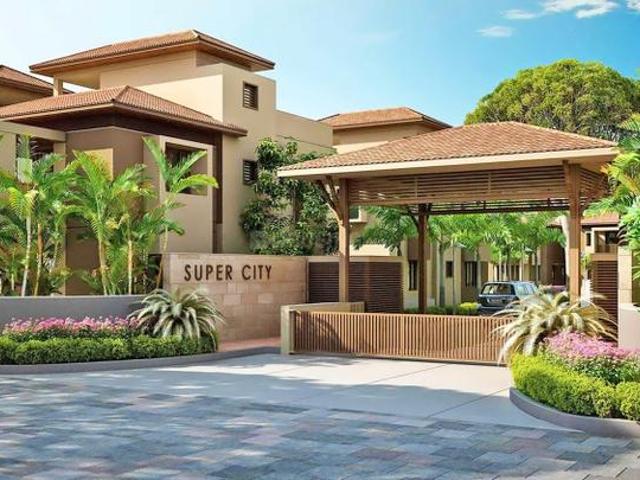 Bhadaj 4 BHK Villa For Sale Ahmedabad