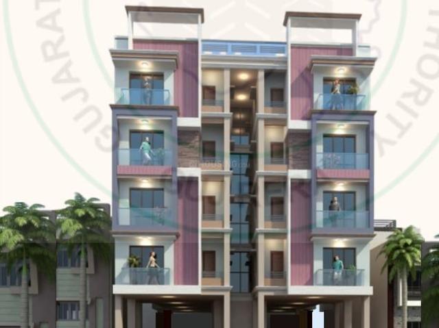 Bhadra 2 BHK Apartment For Sale Ahmedabad