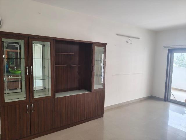Bhadradri Properties 3 Bedroom 2000 Sq. Ft. Apartment in Kondapur Hyderabad Listing ID: #9884