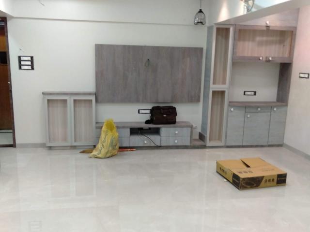 Bhadrakatu CHS 1 Bedroom 700 Sq. Ft. Apartment in Chunabhatti Mumbai Listing ID: #10388