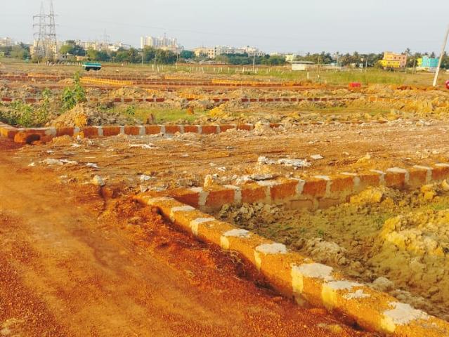 Bhagabanpur Bhubaneswar 1518 Sq.Ft. Plot in Bhagawanpur Bhubaneswar Listing ID: #8804