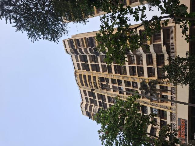 Bhagwati Complex 3 Bedroom 2250 Sq. Ft. Apartment in Ghansoli Navi Mumbai Listing ID: #10226
