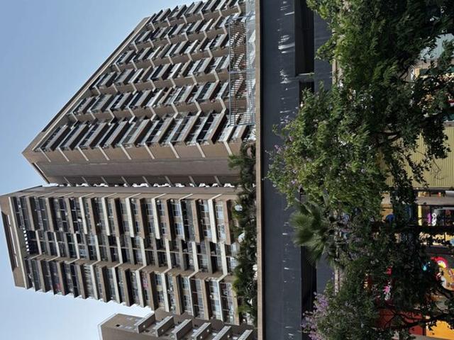 Bhagwati Greens 3 Commercial Shop 7000 Sq. Ft. in Kharghar Navi Mumbai Listing ID: #10238