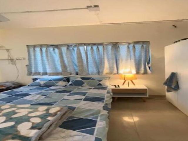 Bhagwan Arab Building 3 Bedroom 1290 Sq. Ft. Apartment in Girgaon Mumbai Listing ID: #10111
